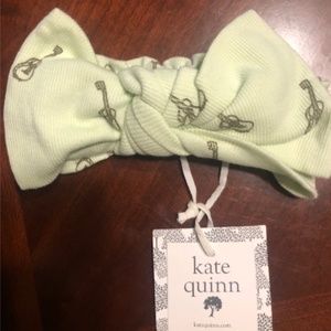 Kate Quinn Tiny Guitar Bow